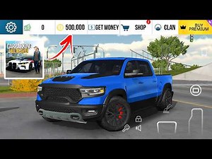 How To Get 500k Coins For Free in Car Parking Multiplayer (Easy Trick)