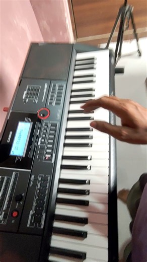ctx 9000in Casio new keyboard