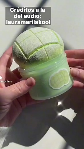 LOS VIDEOS NO SON MÍOS Y LE AUDIO ES DE @lauramariakool créditos #slime_historias100 #slime #slimeconhistorias #storytime