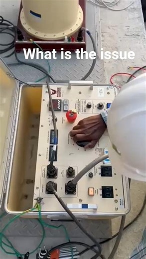 Tests:Busbar IR,Busbar CRM, CT IR,CT Primary Injection