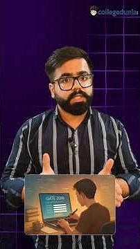 😱 GATE 2026 Shift 2 Analysis | 99.9 Percentile Safe Marks? Normalization Explained!