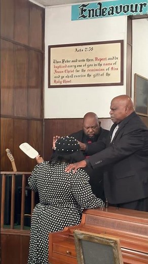 1ST SUNDAY SERVICE ~ BISHOP JOHN L. BUTLER