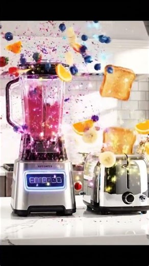 Smoothies show #transformation #funny #viral #cartoon #animation