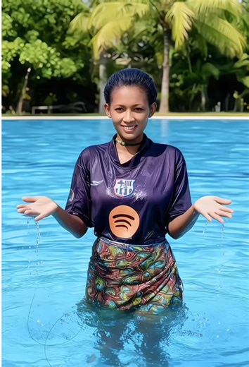 Create Stunning Rain AI Effect Filter with CapCut