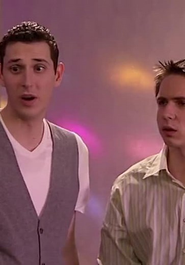 The Inbetweeners S02:E02 - Work Experience