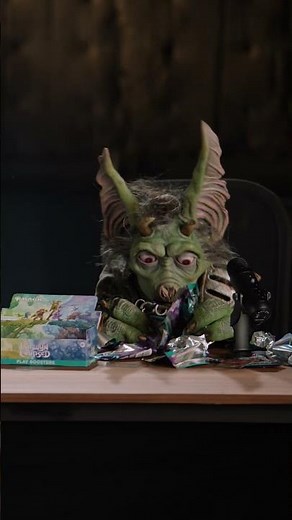 A few drafting tips from two guys who definitely know what drafting is. #MTGLorwyn