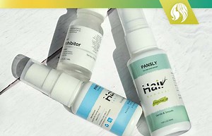 Pansly Hair Removal and Hair Growth Inhibitor Spray: 2024 Review Research