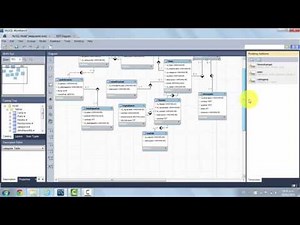 Base de datos de un restaurant en MySQL workbench 6.0