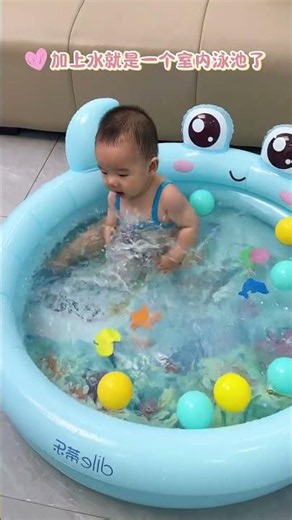 Summer Heat Wave: Must-Have Home Pool Mat for Fun