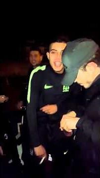 Freestyle Hayce lemsi/Zkr/Desko