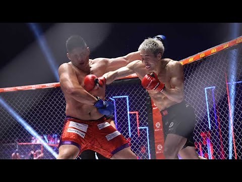 安保瑠輝也vsスダリオ剛｜Breaking Down12