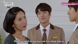 Gì đây, Robin cún con chuyên làm nũng và sợ ma nên không dám đi thang máy một mình =)))))) Quả nhiên trong tiềm thức là Kim Samuel mà :3 VIETSUB | CUỐN SỔ PHỤC THÙ TẬP 14 #RevengeNote2 Xem trên Youtube ▶️ https://youtu.be/GhOKc02hnRk Xem/Tải về trên Google Drive ▶️ https://drive.google.com/file/d/1aChI4By3r9lMK6QnxRPQKgvnP5JlUVOz/view?usp=sharing Xem trên Dailymotion ▶️ 14a: https://dai.ly/x6usux1 14b: https://dai.ly/x6usuyh =============== 📌 LINK XEM TẤT CẢ CÁC TẬP 📌 Dailymotion ▶️ https://ww