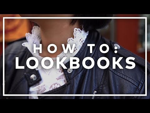 6 Creative TIPS for LOOKBOOK Videos | Filmora9