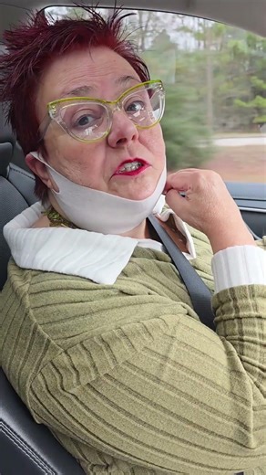 V line mask for your face