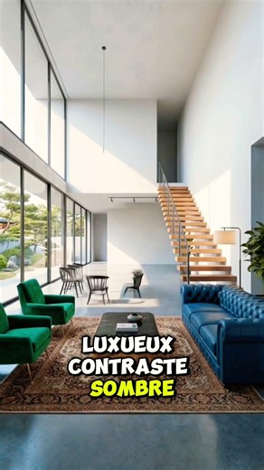 5 Styles d’Intérieur qui Définissent Qui Tu Es — Lequel est le Tien ?