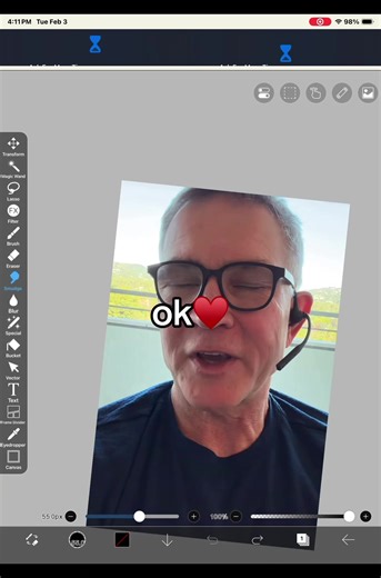 get dynamic’ed David #dynamicheadsroblox #davidbaszucki #roblox #art #horror