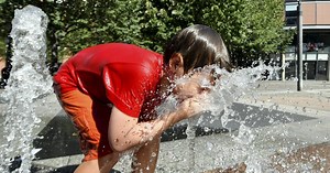 La Belgique sortira samedi de la phase d’avertissement du plan « forte chaleur et pics d’ozone »