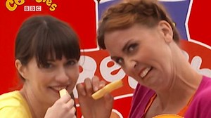 Cbeebies star finds new love after bitter custody battle