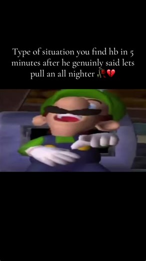 Relatable Moments: The Truth About Pulling All-Nighters