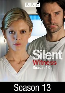 Silent Witness: Intent, Pt. 1