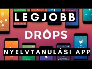 Angol tanulás kezdőknek: A LEGJOBB nyelvtanulási APP (CSAK ezt használd kezdőként!)