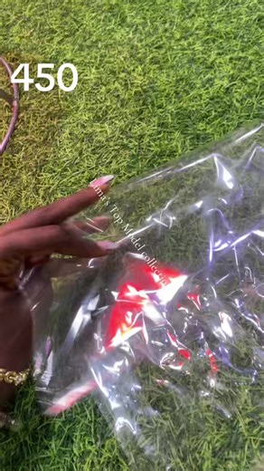 Mini package for her #limatop modelcollection #