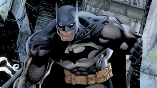 5 Perfect Batman Comics For Brand-New Fans