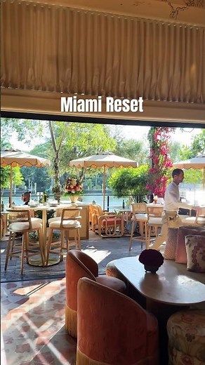 Calm Things to Do in Miami | 24 Hour Solo Itinerary