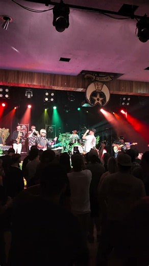 Fortunate Youth Cali Vibes Shrine Social Club Boise Idaho 9-17-2026