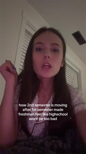Adjusting to High School: Freshman Year Insights