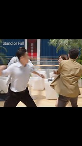 Fighting Back ！#StandorFall #chinesedrama #drama #cdrama | 超级剧场 Super Drama