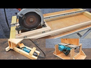 Amazing woodworking tools that will surprise you / Little-known ideas for diy woodworking tools