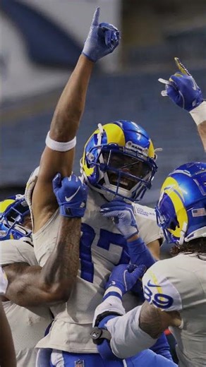 Rams Vs Seahawks Week 16 Highlights: Best Plays And Tds