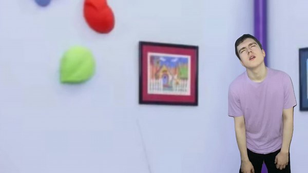 ¡Despierta Jeff! La diversión de las vacaciones con los Wiggles