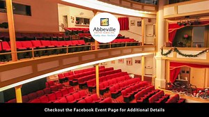 3.5K views | City of Abbeville on Reels | Facebook