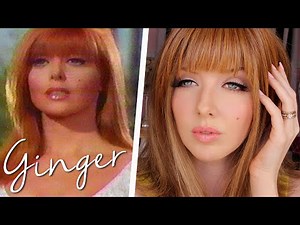 Transforming Into: GINGER / Gilligan's Island