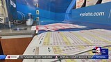 $1.4 bln drawing- 4th largest prize in Powerball history