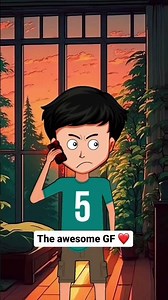 Girlfriend Paid for the Movie...