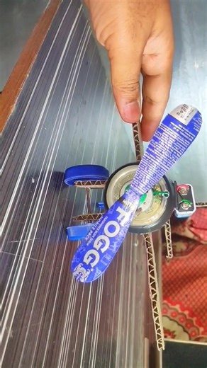 How To Make RC Flying Airplane/ Diy Airplane #shortsfeed #viralvideo #shorts #diyprojects #airplane