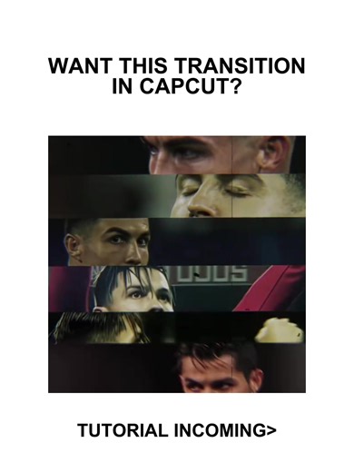 CapCut Transition Tutorial for Effective Video Editing