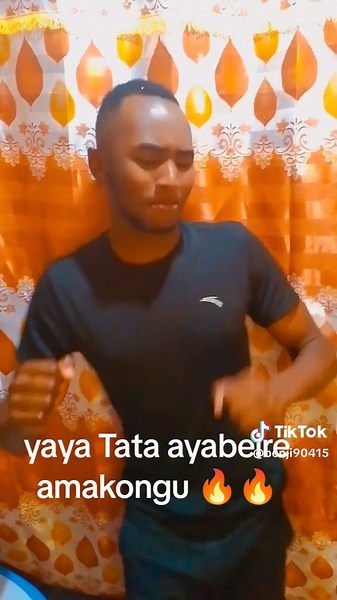 Yaya Tata Aye Abeire Makongu - Full Song