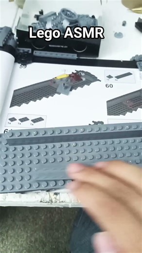 Lego maus ‪@Hans-official-x9i‬