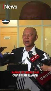 PDIP Dekat dengan Tiyo Ardianto, Said Abdullah:Tidak Masuk Akal Sama Sekali