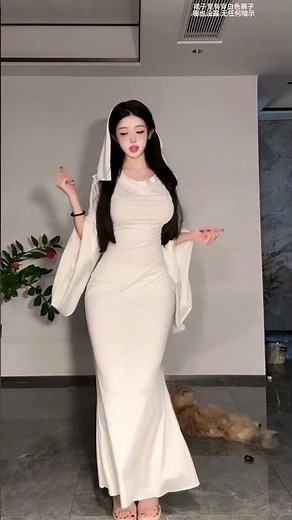 🔥 Hot & Confident Dance Cover | Bold & Stunning Dance Cover by Chinese Beauty #1767 🔥