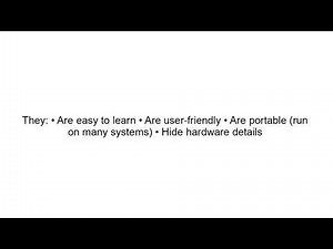 Types of Programming Languages – Explained Simply for Beginners