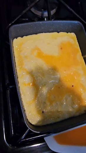 ကြက်ဥလိပ် versionအတိုလေး🥚🍳🧂🧈 Full version on You Tube 🤍 | Chit Thu Wai