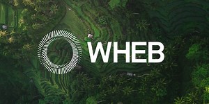 About | WHEB
