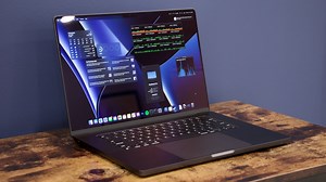 Review: Apple’s 16-inch M3 Max MacBook Pro crams Ultra-level speed into a laptop
