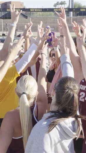 An inside look at Zoe Taylor’s second season with the Sand Devils