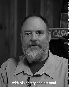 Johnny Cash: Forever Words Expanded album, continuing with new artists and recordings inspired by the poetry & lyrics of Johnny Cash. Listen Now. | Johnny Cash